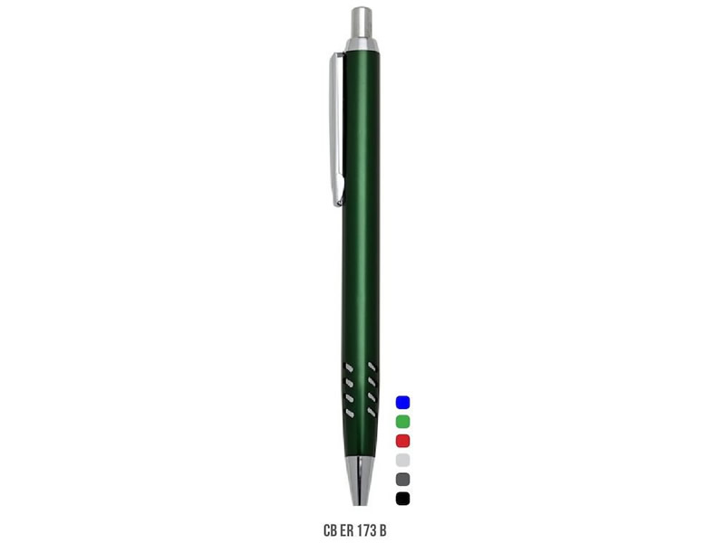 Caneta Metálica CB ER 173 B
